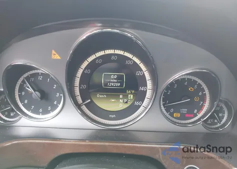 2012 Mercedes-Benz E 350 z USA, uszkodzony, nr VIN WDDHF5KB6CA612513